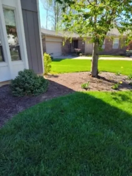 Trusted outdoor landscaping for homes in Grand Rapids, MI by Grass Eaters