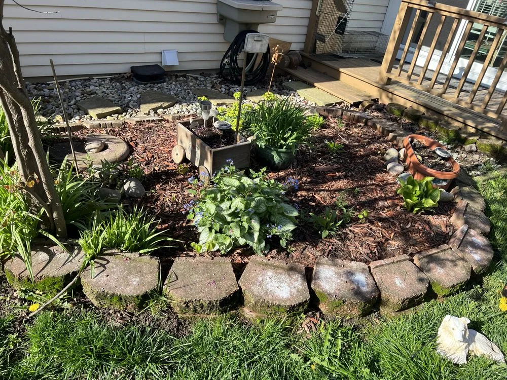 Professional lawn care service in Grand Rapids, MI by Grass Eaters