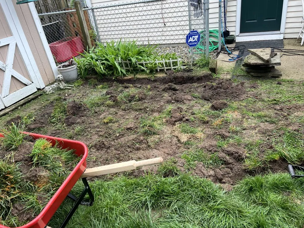 Trusted lawn care service experts serving Grand Rapids, MI - Grass Eaters