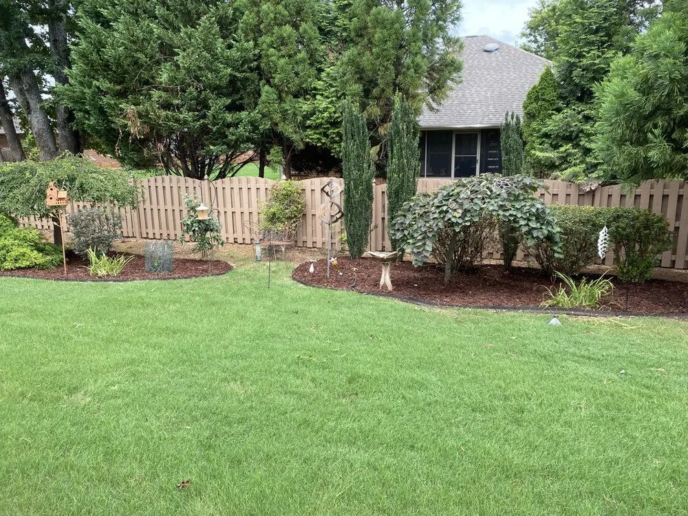 Top-rated landscape installation experts serving Harvest, AL - Grass Eaters
