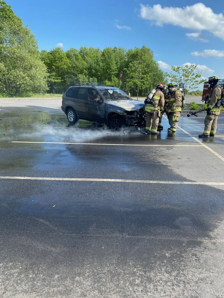 Custom yard maintenance for residential properties across Waterville, ME - Grass Eaters Lawn Care & Maintenance