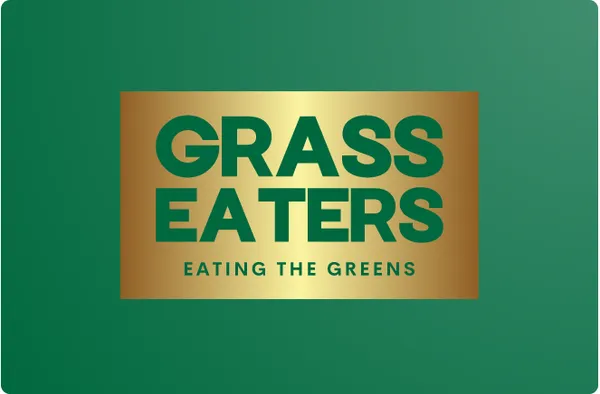 Grass Eaters Logo