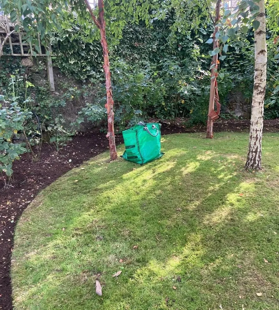 Expert landscape installation for outdoor upgrades across Milwaukee, WI - Grass Empire