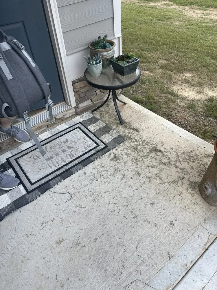 Expert landscape design for year-round maintenance in Dallas, GA by Grass Envy Lawn Solutions