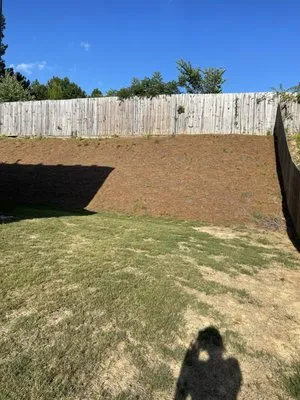 Grass Envy Lawn Solutions Logo