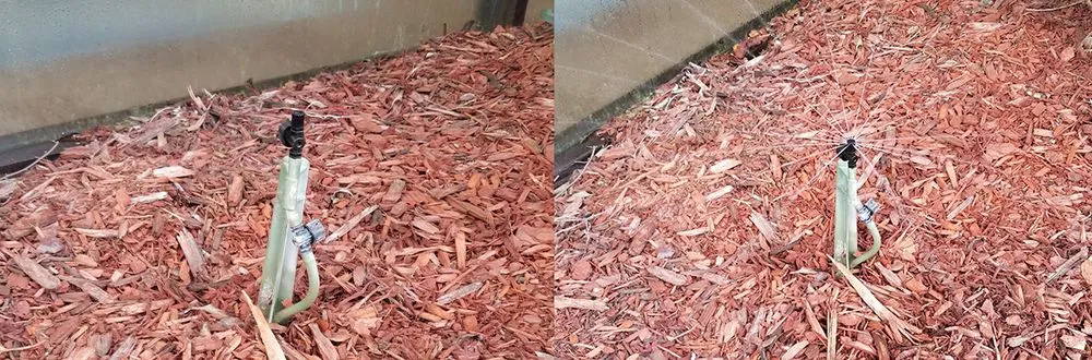 Custom landscape installation for outdoor upgrades in Sulphur, LA by Grass Etc