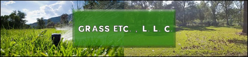 Reliable landscape installation in Sulphur, LA - Grass Etc