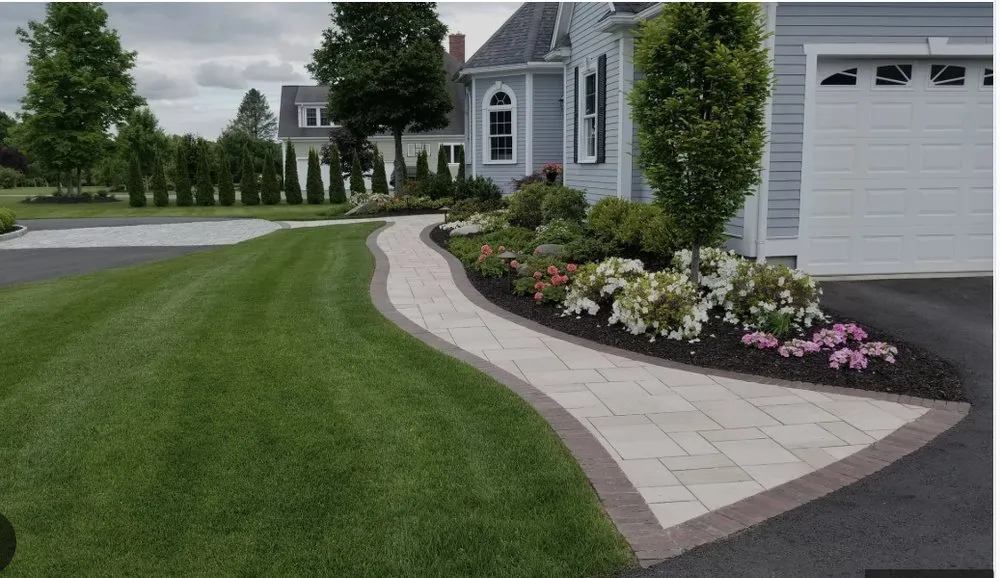 Reliable lawn mowing service with custom design across Antioch, CA - Grass exterminators