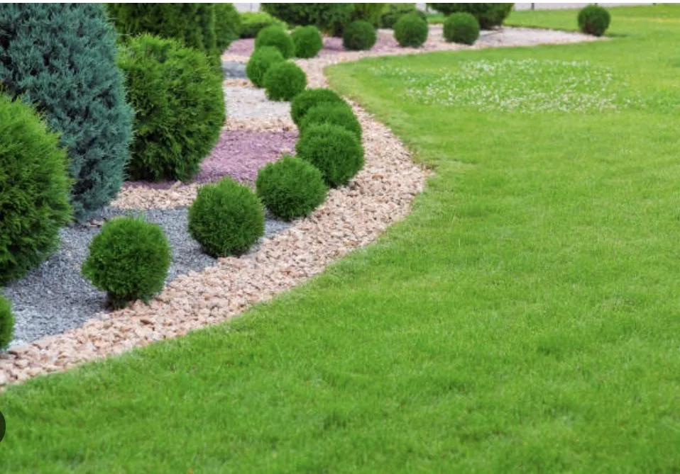 Expert garden landscaping for beautiful yards across Antioch, CA - Grass exterminators