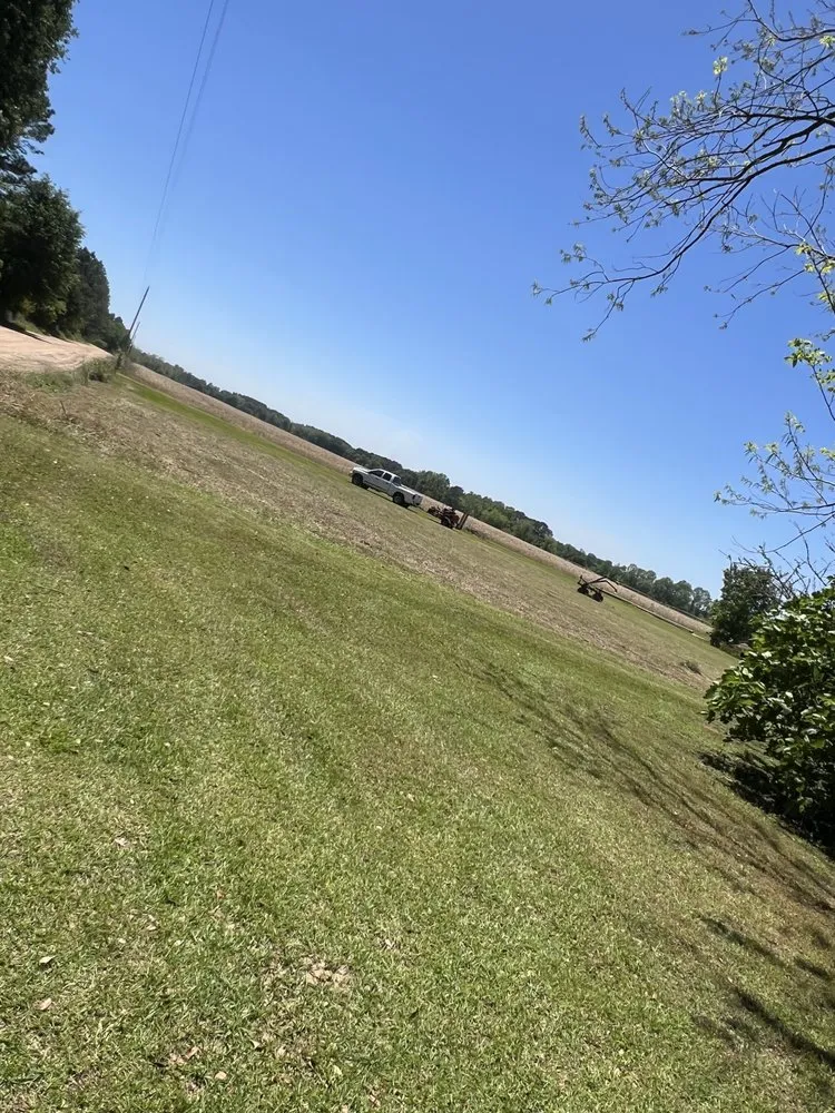 Reliable residential landscaping experts serving Thomasville, GA - Grass Force