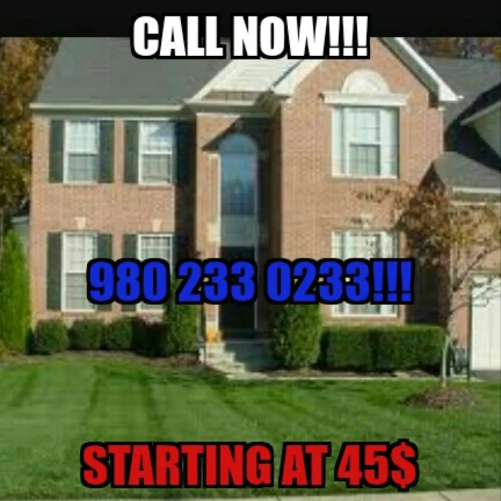 Top-rated garden landscaping in Charlotte, NC - Grass Gatorz