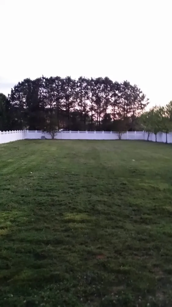 Affordable outdoor landscaping with custom design across Charlotte, NC - Grass Gatorz