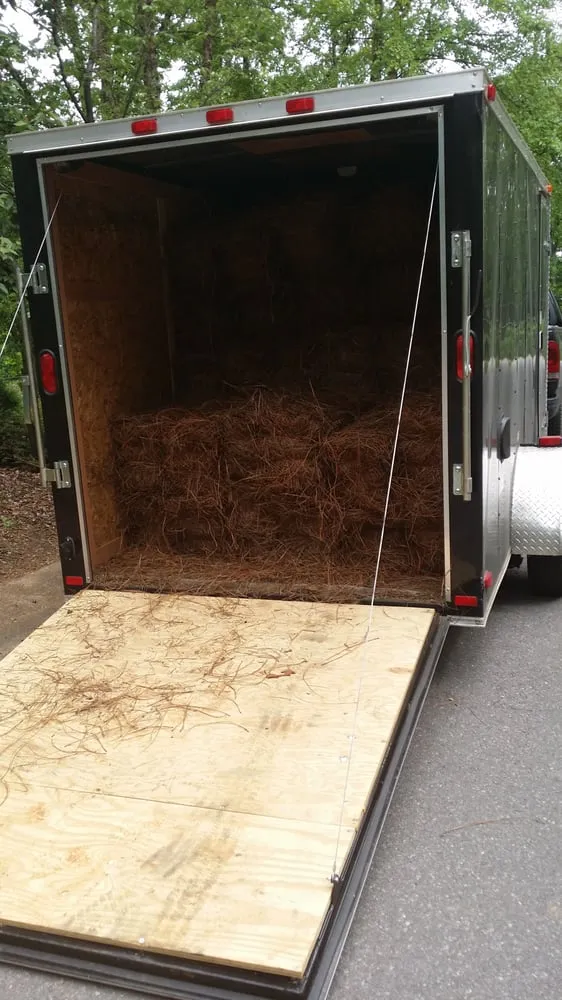 Top-rated garden landscaping experts serving Charlotte, NC - Grass Gatorz