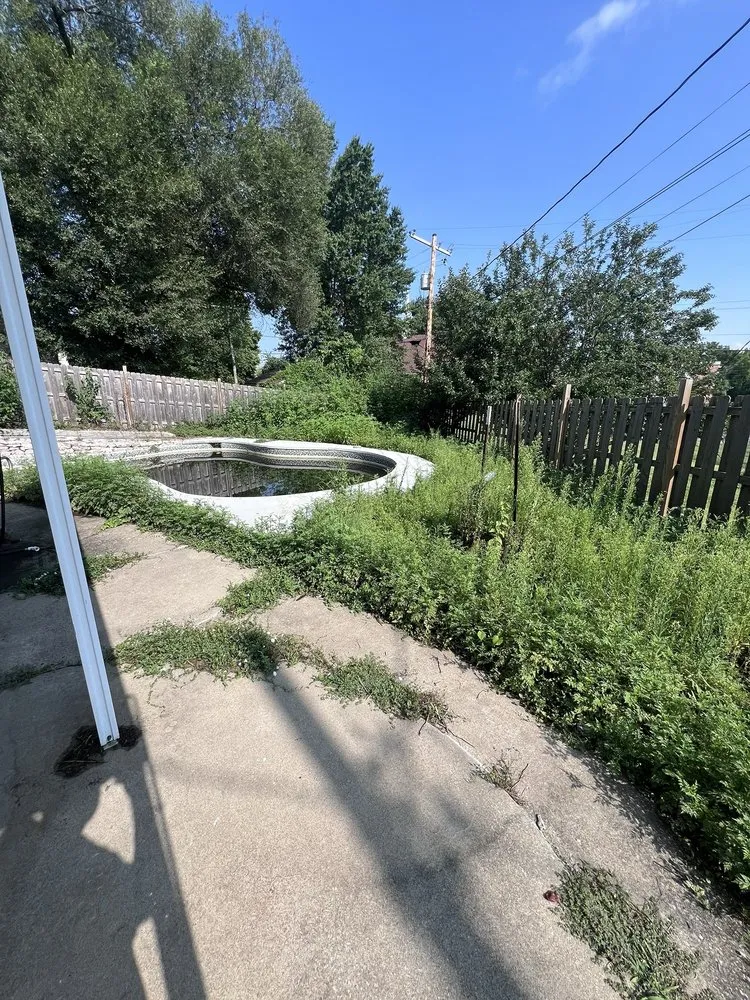 Trusted landscape design in Holt, MO by Grass Geeks
