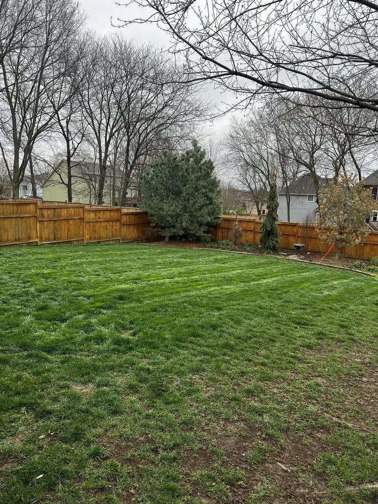 Professional outdoor landscaping for homes across Holt, MO - Grass Geeks