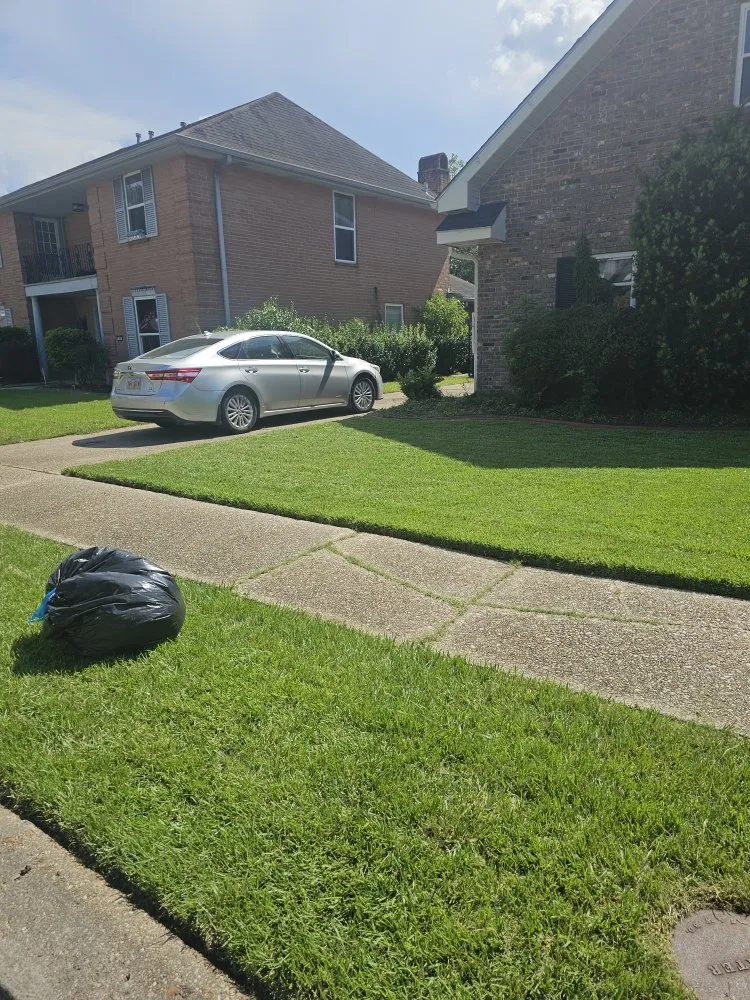 Top-rated landscape design experts serving New Orleans, LA - Grass Genie