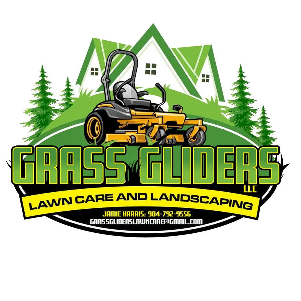 Local landscaping services with custom design across Green Cove Springs, FL - Grass Gliders Lawn Care