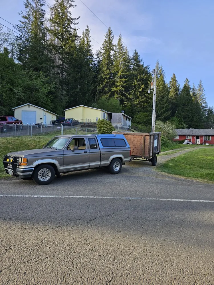 Trusted landscape installation for outdoor upgrades across Depoe Bay, OR - Grass Goats