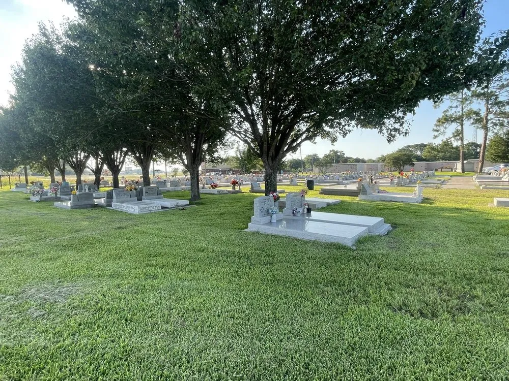 Professional yard cleanup service experts serving Delcambre, LA - Grass Gobblers