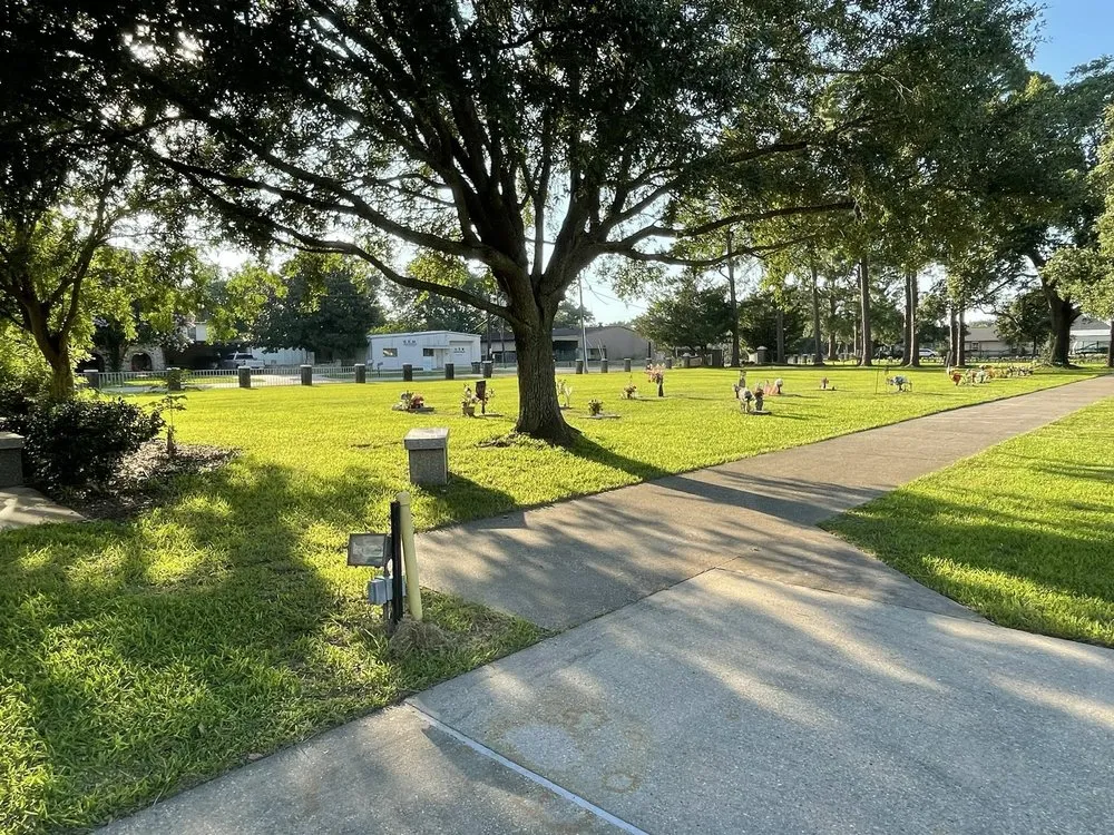 Reliable outdoor landscaping near you across Delcambre, LA - Grass Gobblers