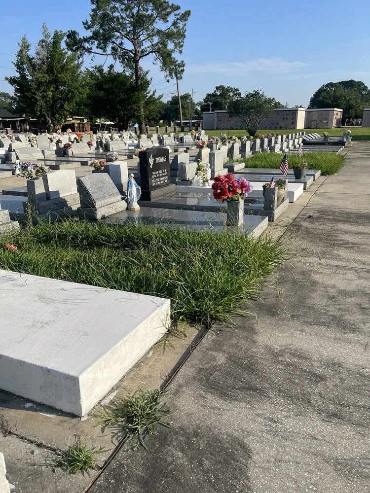 Reliable outdoor landscaping in Delcambre, LA by Grass Gobblers