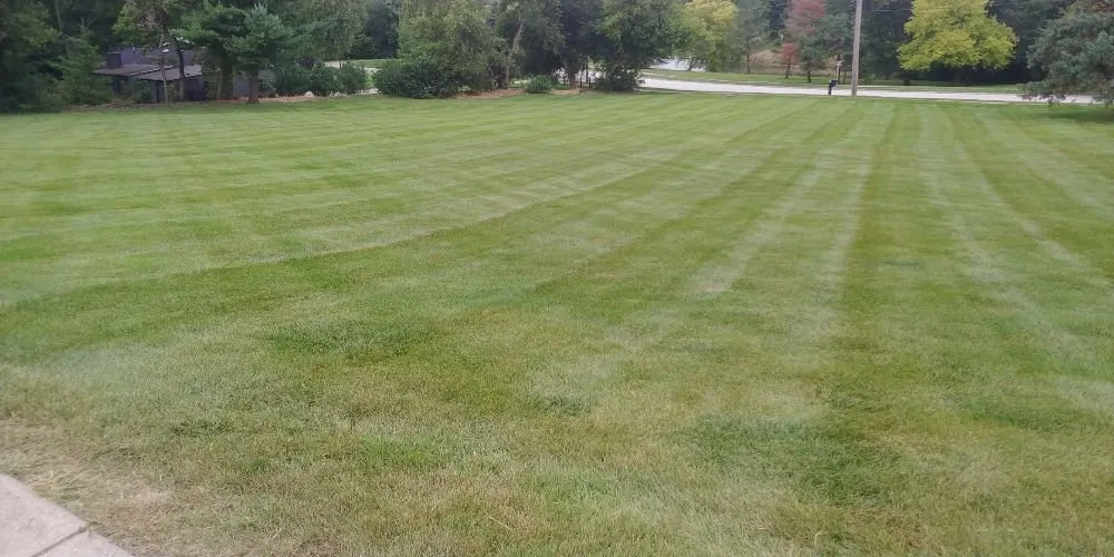 Trusted landscape design experts serving Des Moines, IA - GRASS GRABBERS Lawn & Landscape