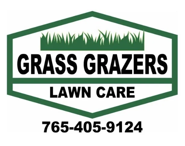 Top-rated outdoor landscaping experts serving Daleville, IN - Grass Grazers Lawn Care