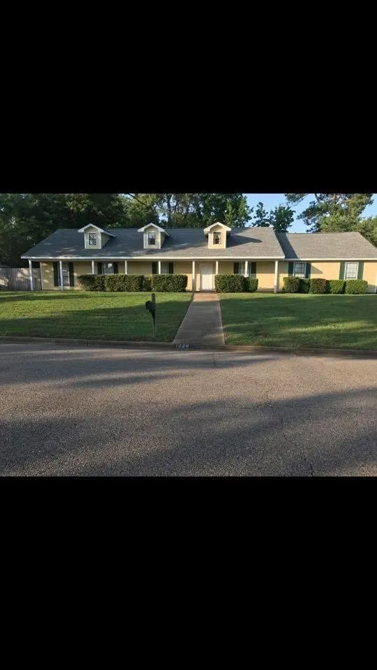 Professional outdoor landscaping with custom design across Prattville, AL - Grass Grazers Lawn Care