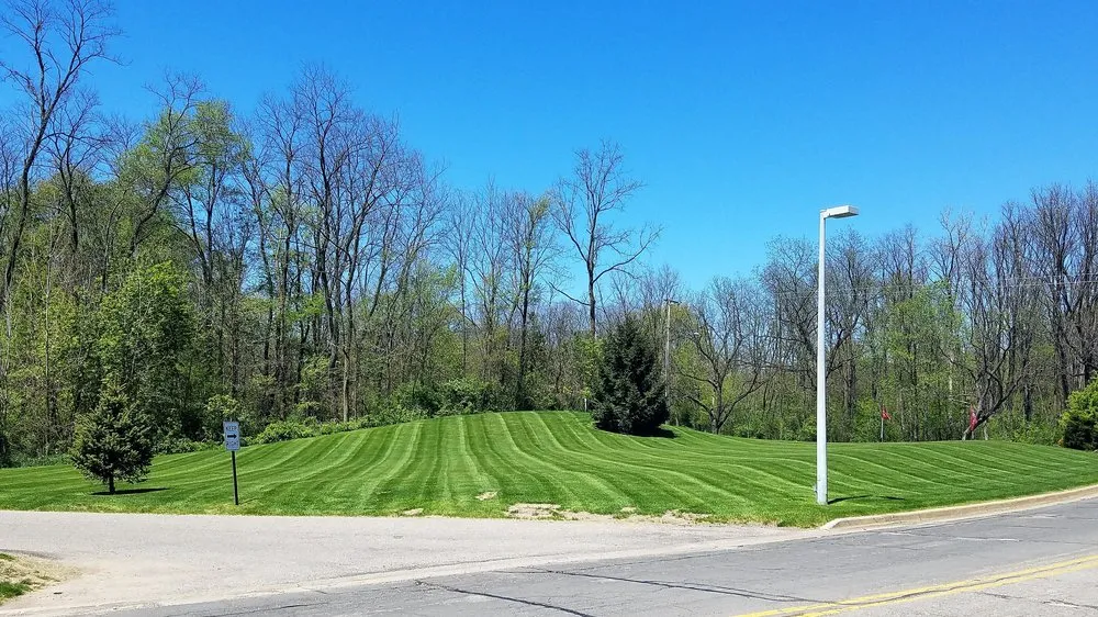 Local yard maintenance for outdoor upgrades in Battle Creek, MI by Grass Gremlins Property Maintenance