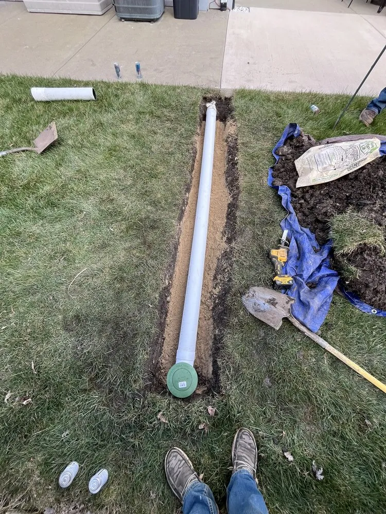 Affordable residential landscaping for outdoor upgrades across Antioch, IL - Grass Groomers Landscaping