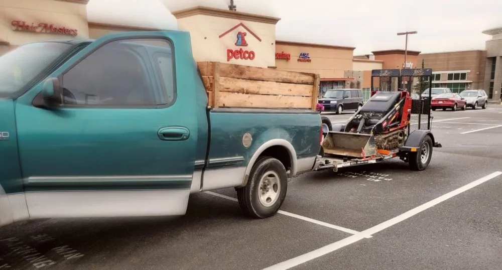 Top-rated landscaping services experts serving Lacey, WA - GRASS Ground Renovations And Soil Services