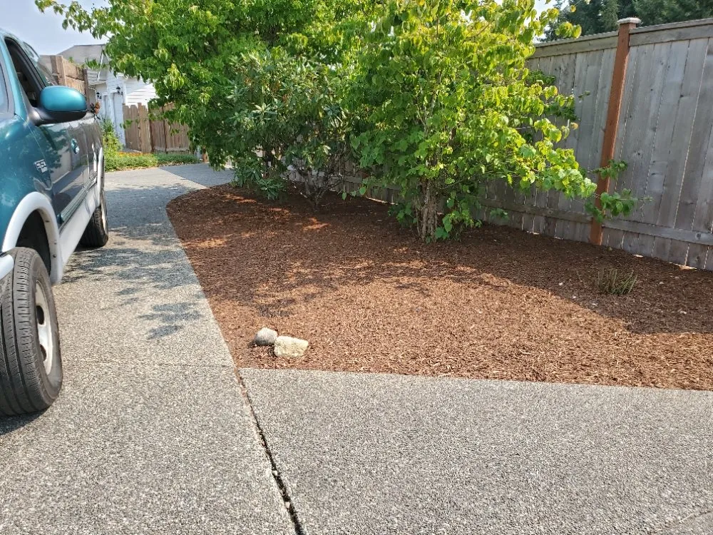 Expert residential landscaping for outdoor upgrades across Lacey, WA - GRASS Ground Renovations And Soil Services