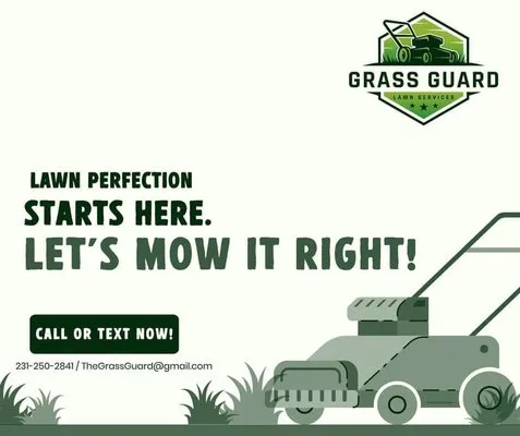 Grass Guard