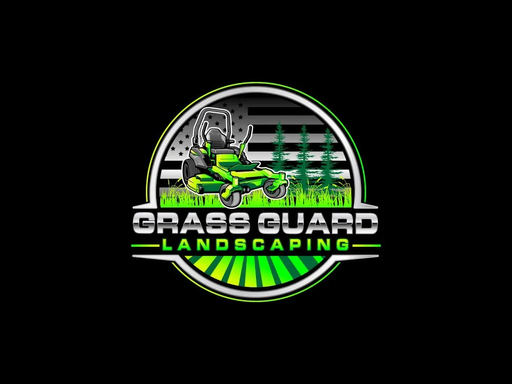 Affordable yard maintenance in DeSoto, TX by Grass Guard Landscaping