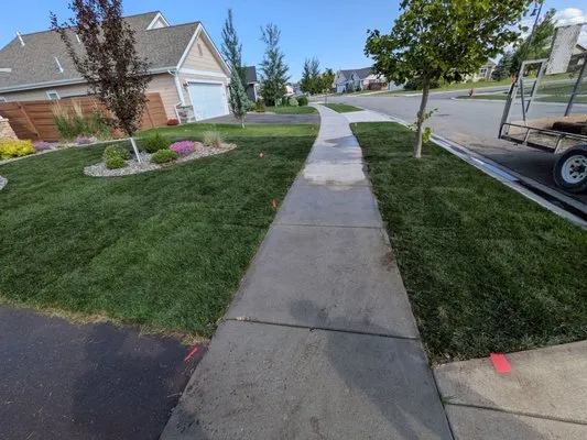 Grass Guard Landscaping