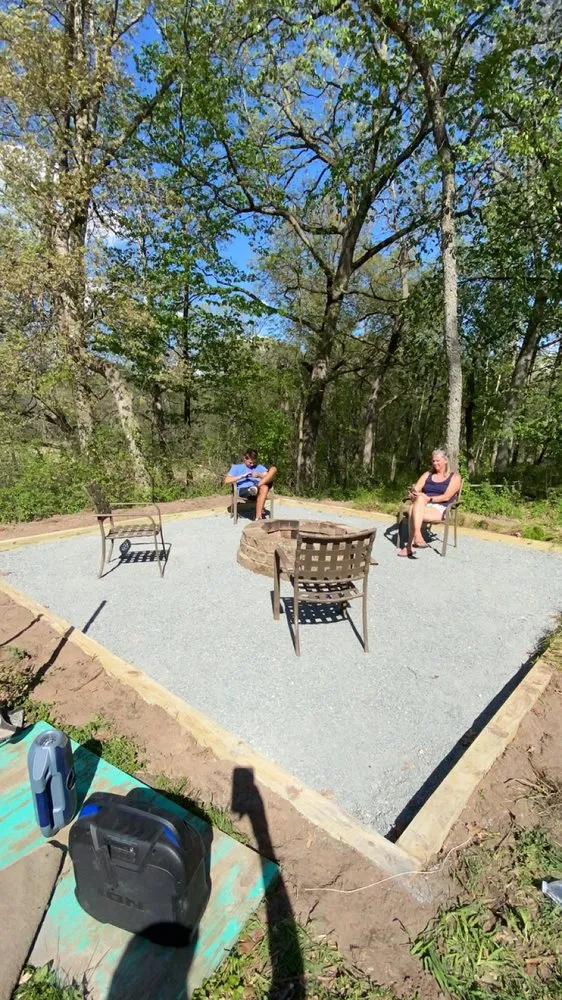 Trusted landscaping services experts serving Pine Springs, MN - Grass Guardians Landscaping