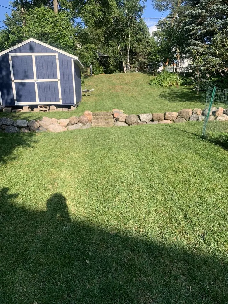 Local yard maintenance for outdoor upgrades across Pine Springs, MN - Grass Guardians Landscaping