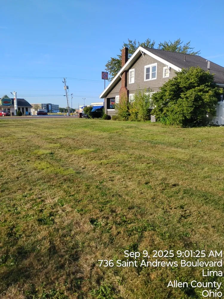 Affordable landscaping services experts serving Lima, OH - Grass Guru