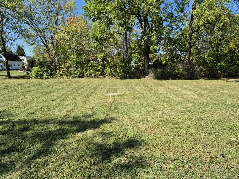 Professional outdoor landscaping for year-round maintenance in Lima, OH by Grass Guru