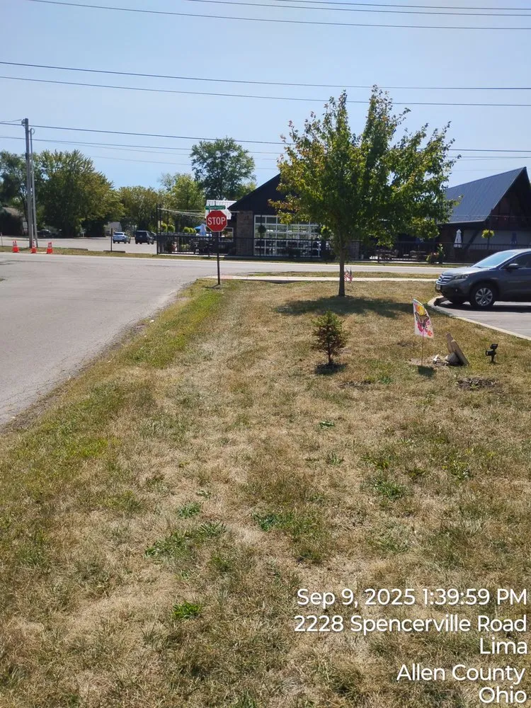 Trusted garden landscaping in Lima, OH - Grass Guru