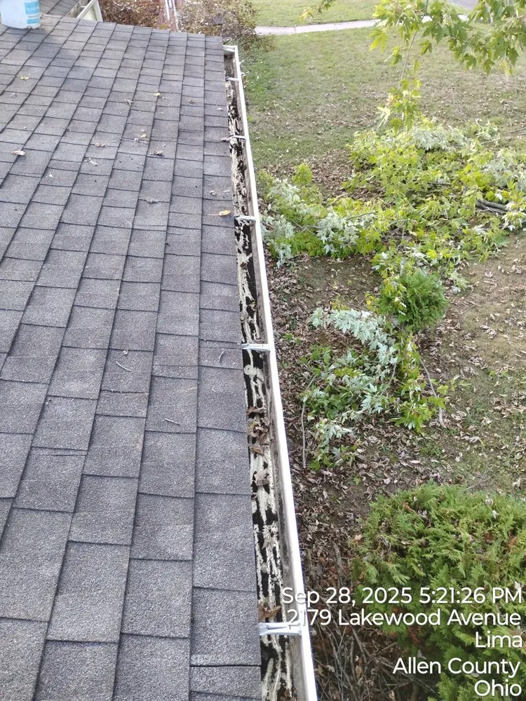 Trusted garden landscaping for homes in Lima, OH by Grass Guru