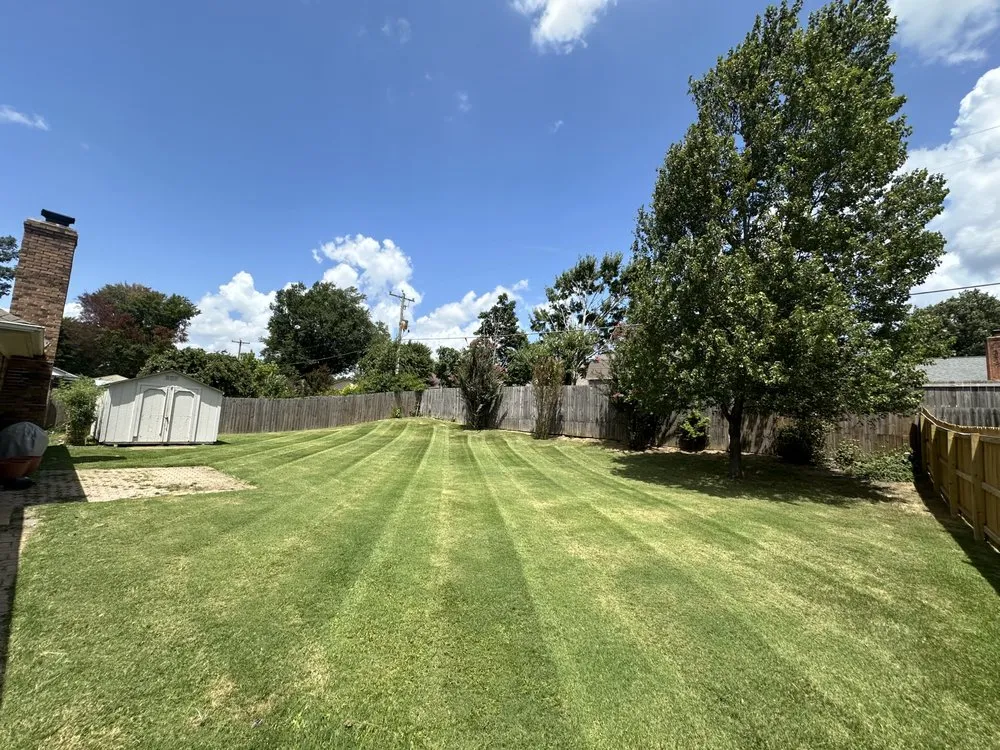 Custom lawn mowing service experts serving Munford, TN - Grass Gurus & Services