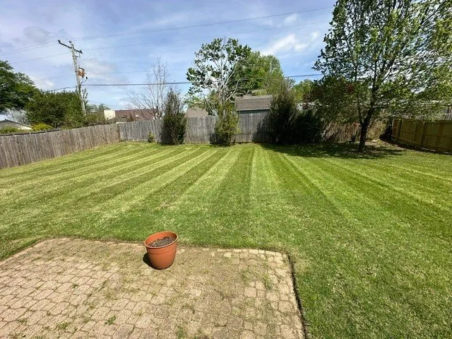 Professional landscape design in Munford, TN by Grass Gurus & Services