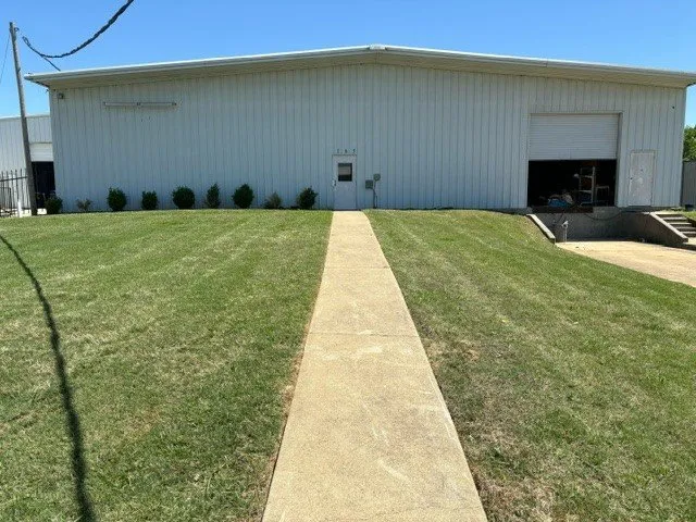 Trusted landscaping services experts serving Munford, TN - Grass Gurus & Services