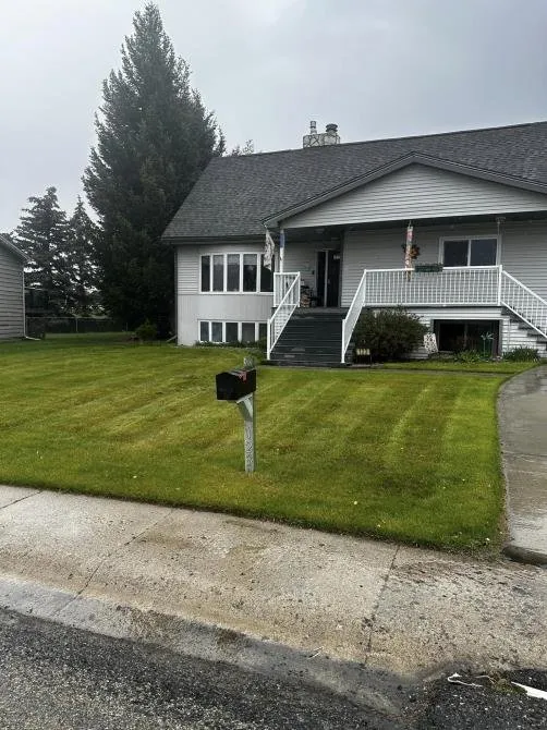 Affordable landscape installation in Butte, MT - Grass Gurus