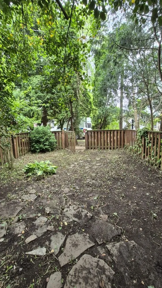 Reliable lawn care service for outdoor upgrades in Camp Hill, PA by Grass Gurus