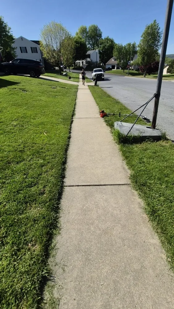 Expert landscape design experts serving Camp Hill, PA - Grass Gurus