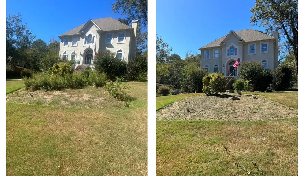 Top-rated lawn mowing service in Pelham, AL - Grass Gurus Lawn Care