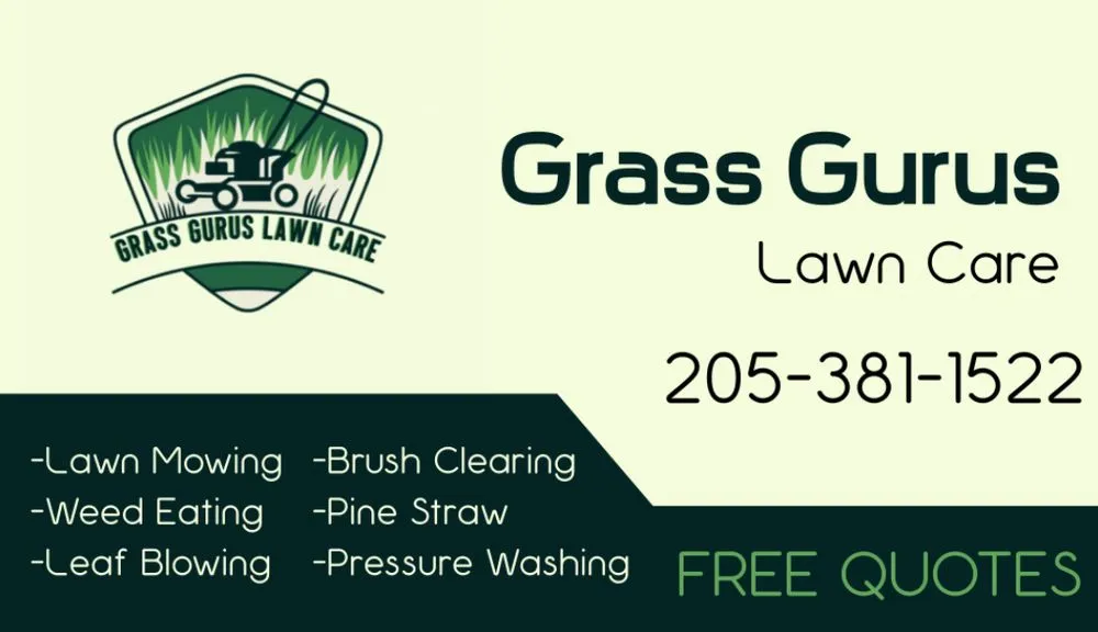 Affordable outdoor landscaping in Pelham, AL - Grass Gurus Lawn Care
