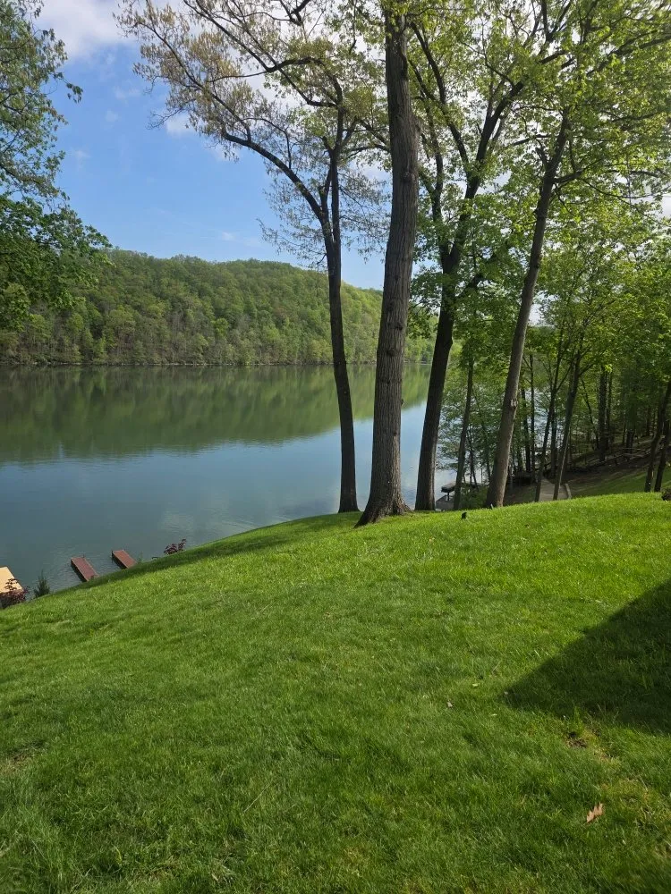 Trusted landscape installation in Morgantown, WV by Grass Gurus Lawncare